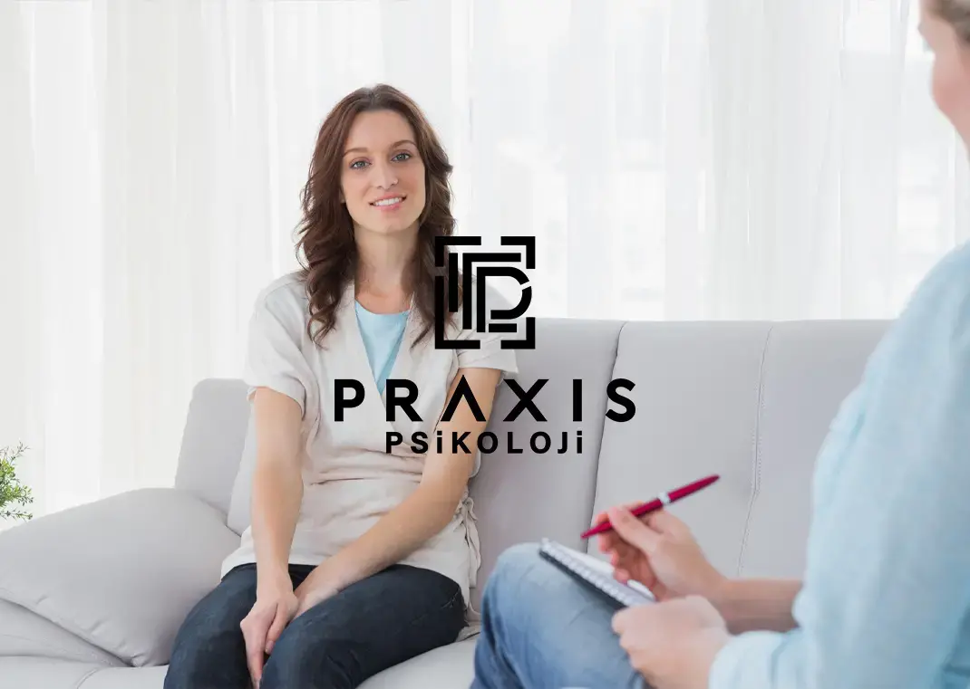 Kahramanmaraş Yetişkin Terapisi