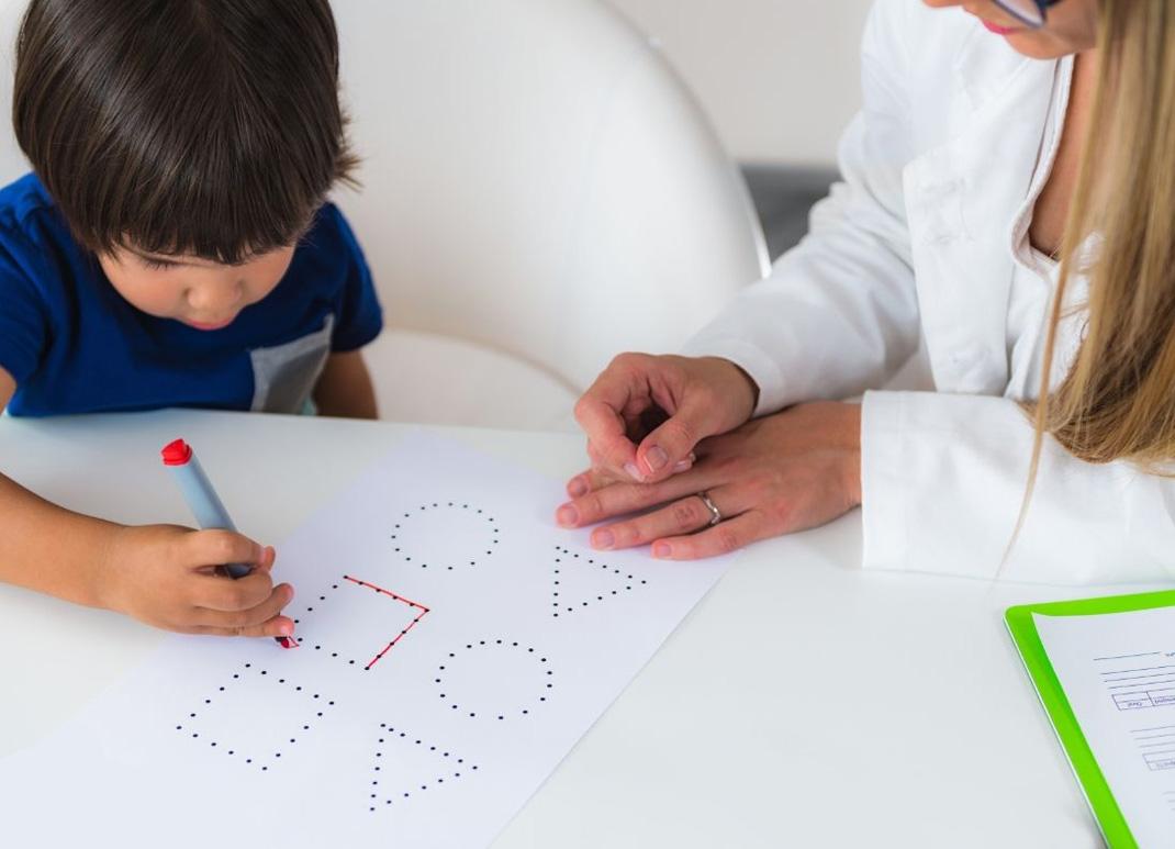 Dikkat Ve Algı Birimi